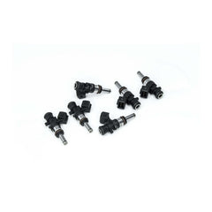 DeatschWerks 1200cc - 40mm compact (extended nozzle) 16MX-00-1200-6
