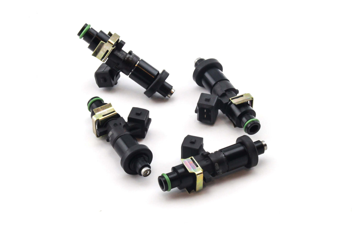 DeatschWerks 1200cc - Civic B/D/H, Integra OBD I and II, B/D/H 16MX-01-1200-4