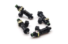 DeatschWerks 1200cc - Civic B/D/H, Integra OBD I and II, B/D/H 16MX-01-1200-4