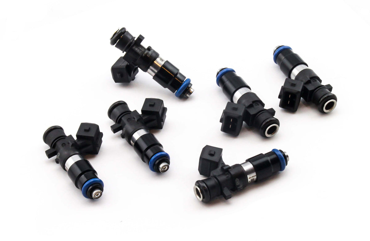 DeatschWerks 1200cc - Accord/TL V6, Patrol TB48 16MX-03-1200-6