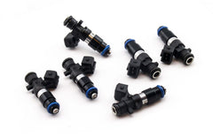 DeatschWerks 1200cc - Accord/TL V6, Patrol TB48 16MX-03-1200-6