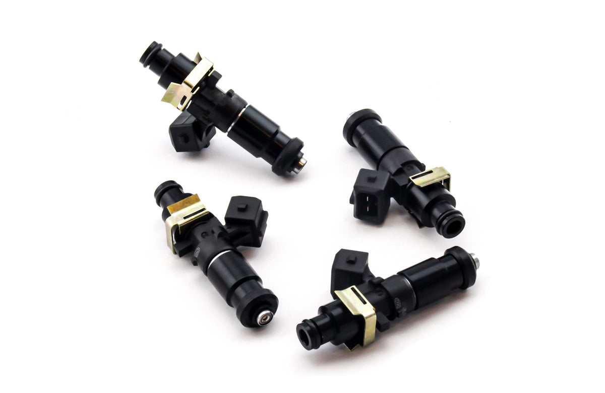 DeatschWerks 1200cc - 240sx SOHC KA24E, CA18DET 16MX-05-1200-4