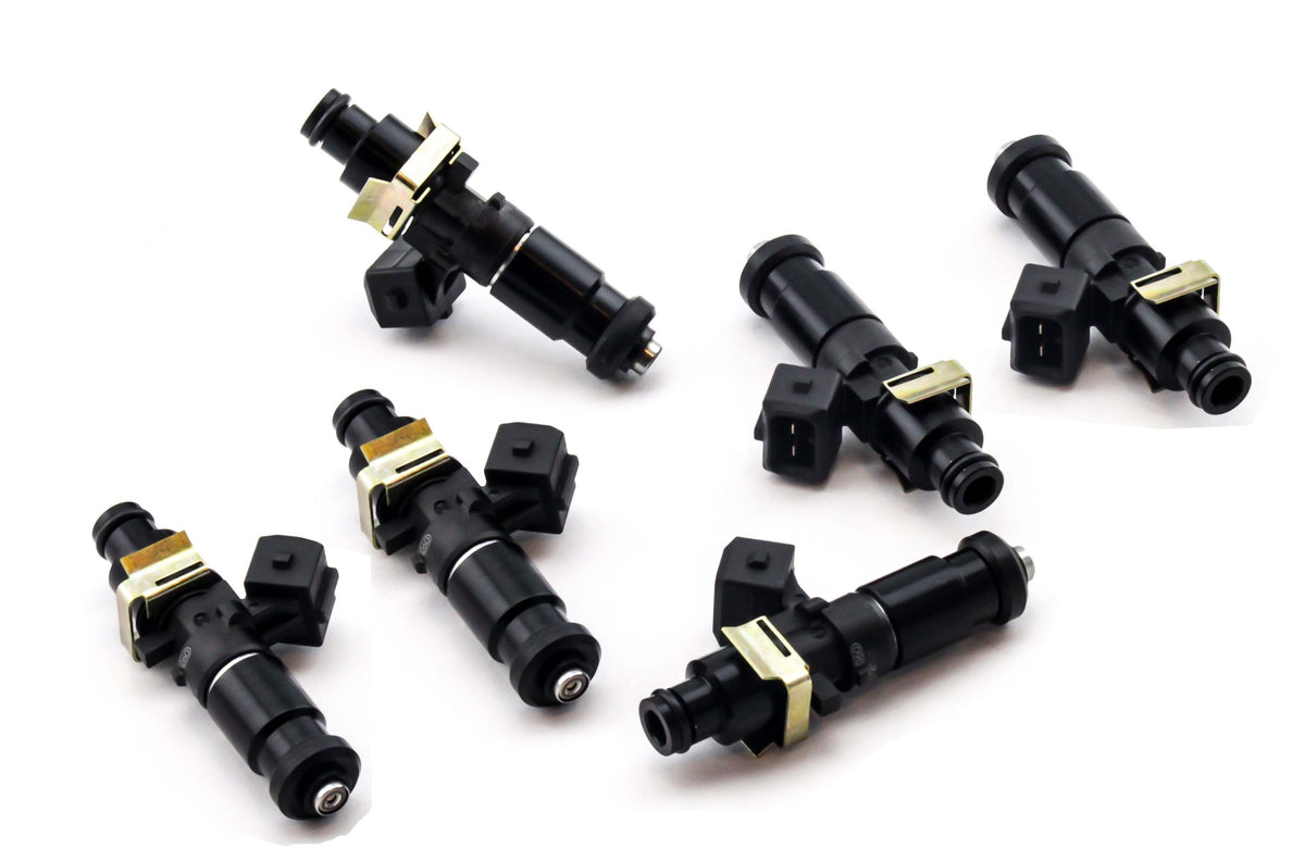 DeatschWerks 1200cc - Skyline RB20DET and RB26DETT 16MX-05-1200-6