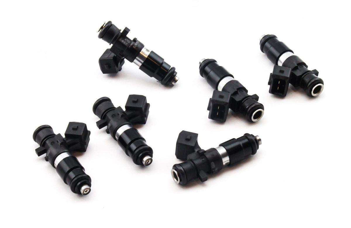 DeatschWerks 1200cc - 350z-370z, GTR VR38DETT, Skyline NEO RB25DET, Golf GTI R32 3.2L VR6 16MX-06-1200-6