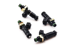DeatschWerks 1200cc - EVO 8/9 4G63T 16MX-09-1200-4