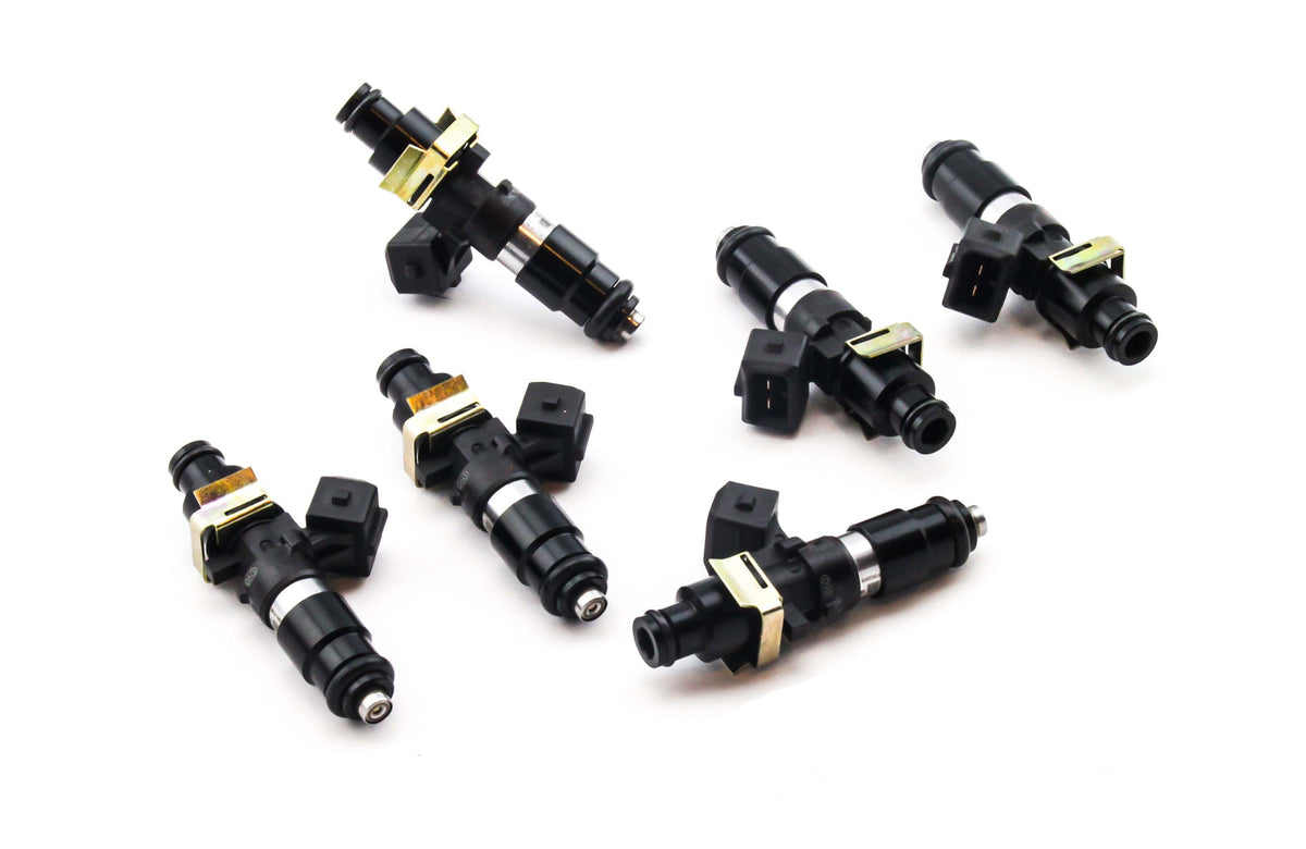 DeatschWerks 1200cc - IS300 2JZ-GE 16MX-12-1200-6