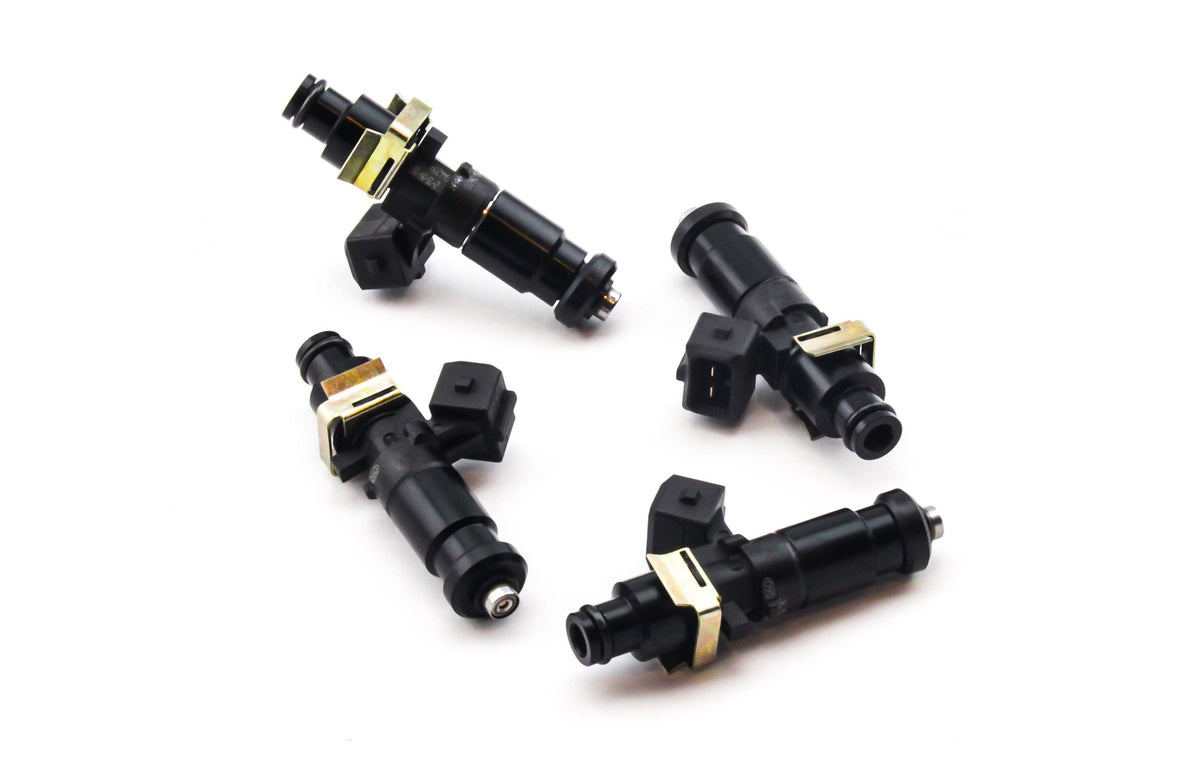 DeatschWerks 1200cc - Elise 1.5L/1.8L/2.4L, Exige 1.5L/1.8L/2.4L, Celica, MR2, TC/XA/B 16MX-13-1200-4