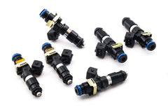 DeatschWerks 1200cc - Supra TT top feed conversion 16MX-14-1200-6