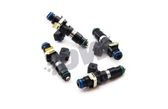 DeatschWerks 1200cc - Universal 60mm long 16MX-20-1200-4