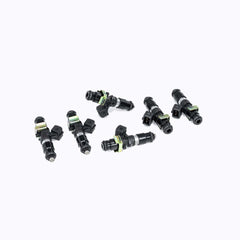 DeatschWerks 1200cc - Mustang V6 3.8L /4.0, Grand National/Regal T-Type, Super Coupe 3.8 16MX-20-1200-6