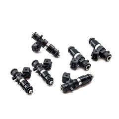 DeatschWerks 1200cc - Mustang 4.0L 16MX-21-1200-6