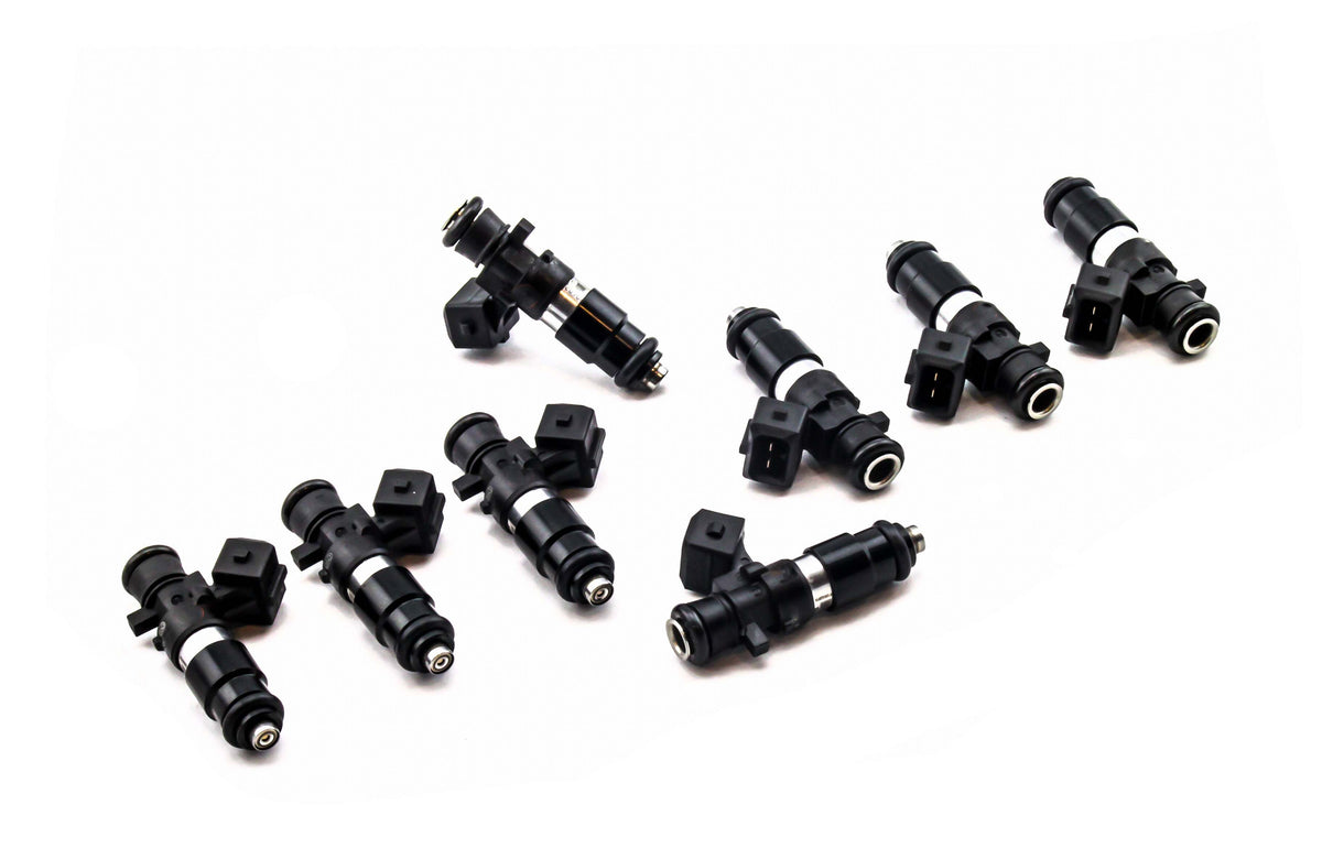 DeatschWerks 1200cc - LS2, RT/SRT8 Hemi 5.7/6.1/6.4, GT500 16MX-21-1200-8