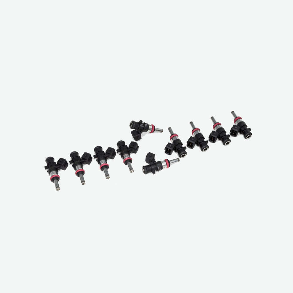 DeatschWerks 1200cc - Viper 16MX-22-1200-10