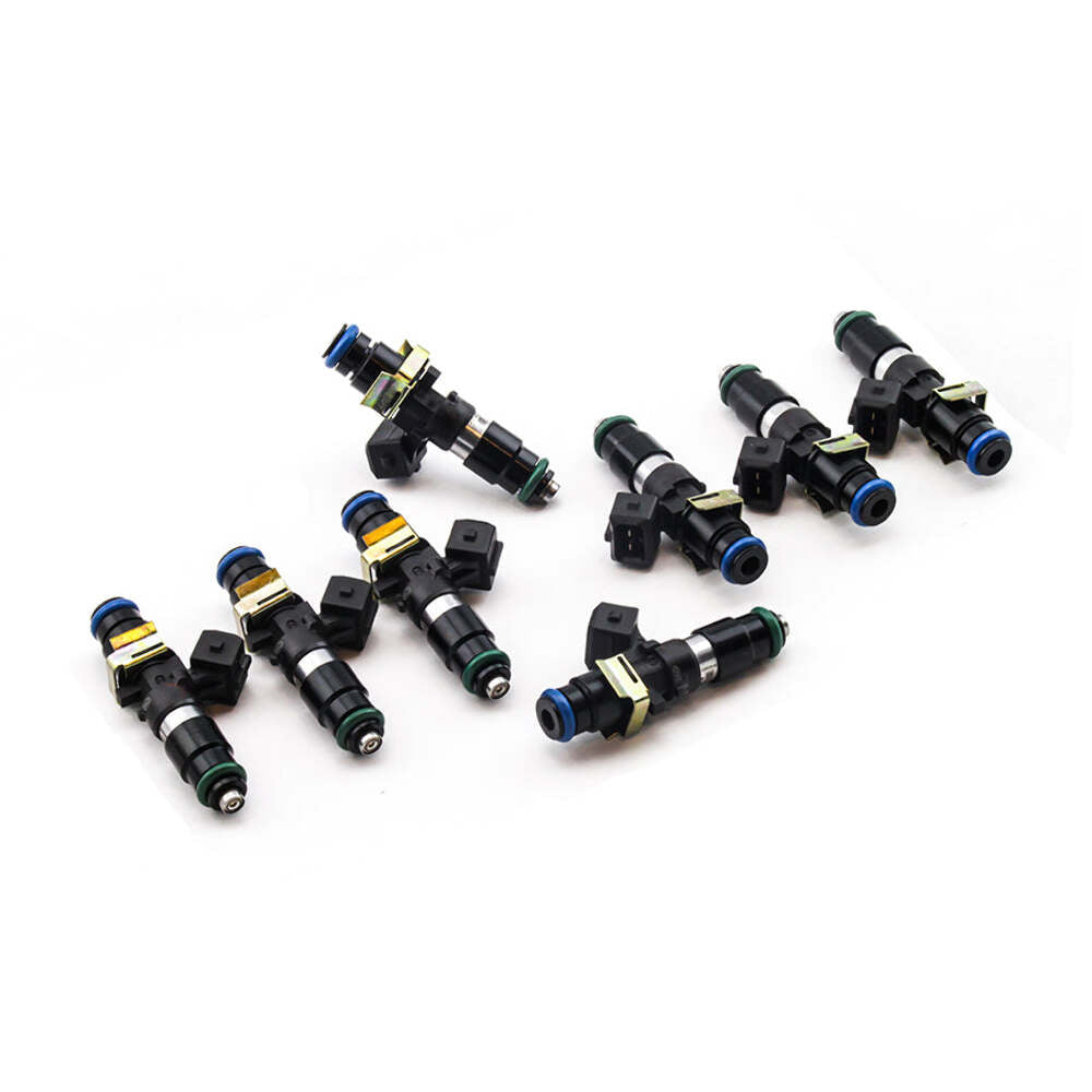 DeatschWerks 1200cc - F-Series, GT, Shelby GT350 16MX-23-1200-8