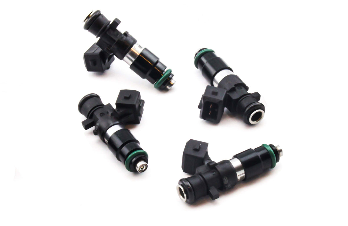 DeatschWerks 1200cc - A4/TT, Golf GTI 1.8L turbo 16MX-30-1200-4