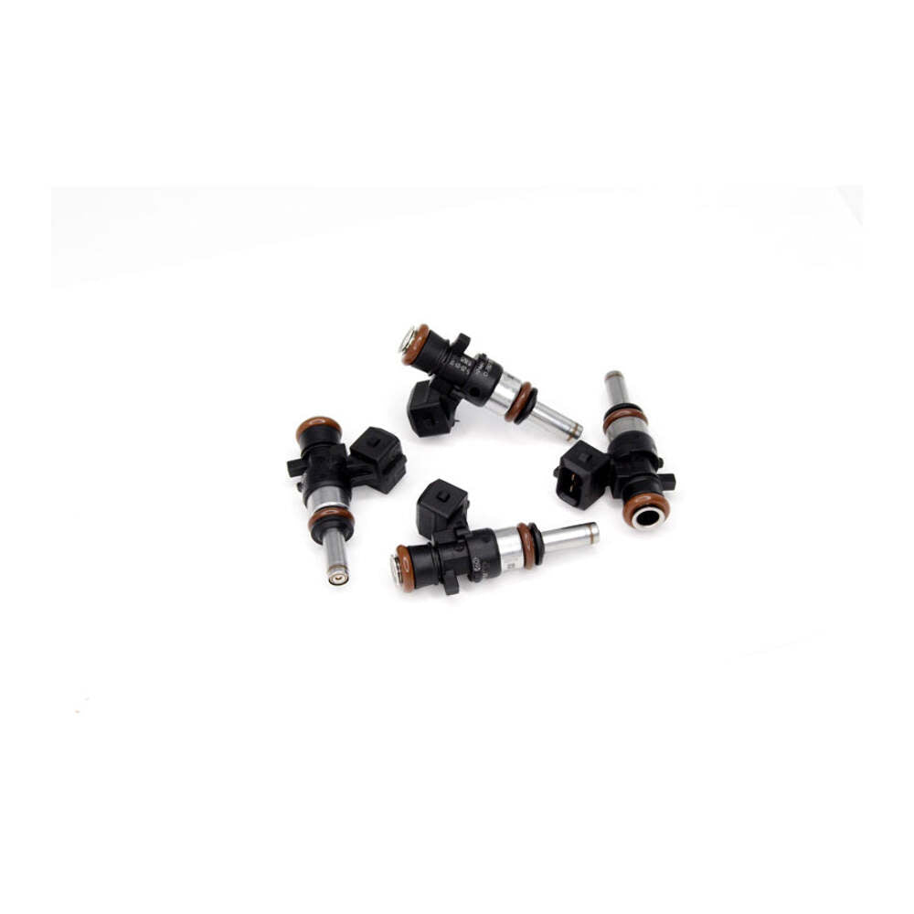 DeatschWerks 500cc - Polaris Rush 600 16MX-41-0500-4