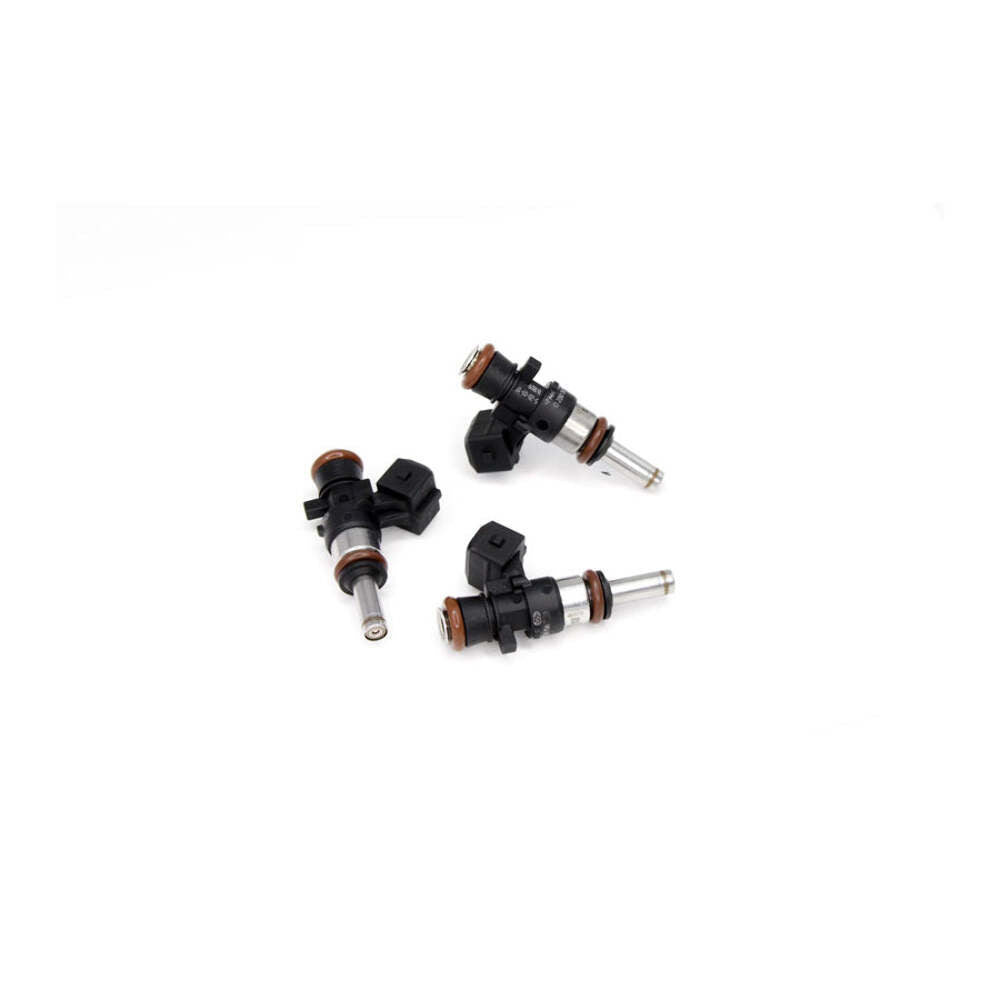 DeatschWerks 1200cc - Ski-Doo 1200 4-tec 16MX-43-1200-3
