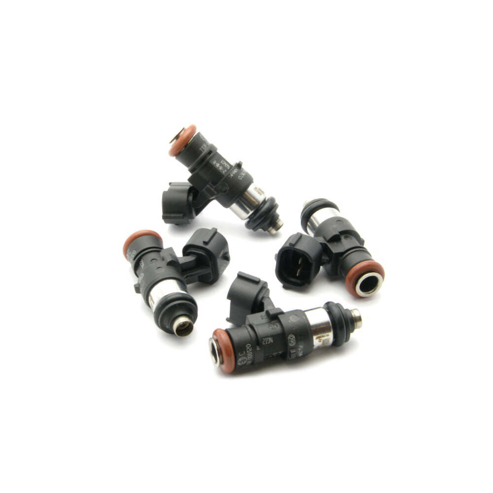 DeatschWerks Universal 40mm/14mm 2200cc 16S-00-2200-4