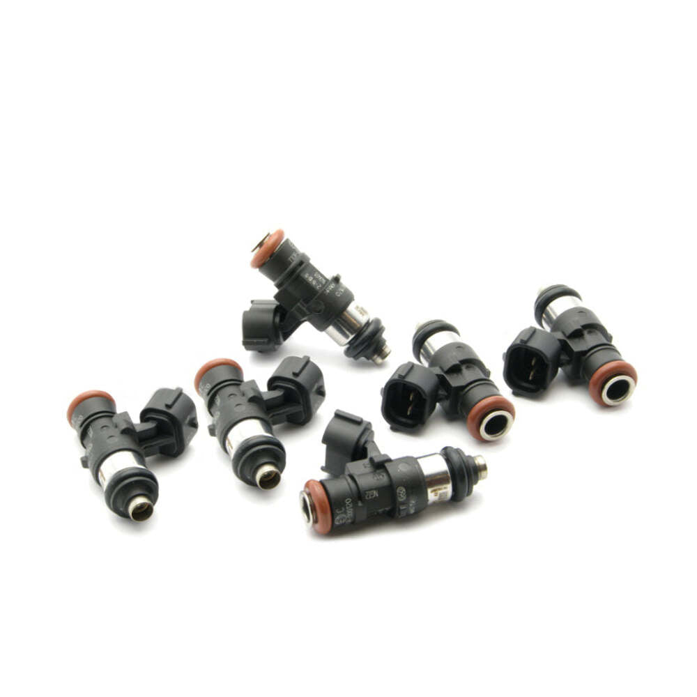 DeatschWerks Universal 40mm/14mm 2200cc 16S-00-2200-6