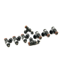 DeatschWerks 2400cc - CTS-V 6.2 LSA, Camaro SS LS3/LS7/L99 16S-00-2400-8