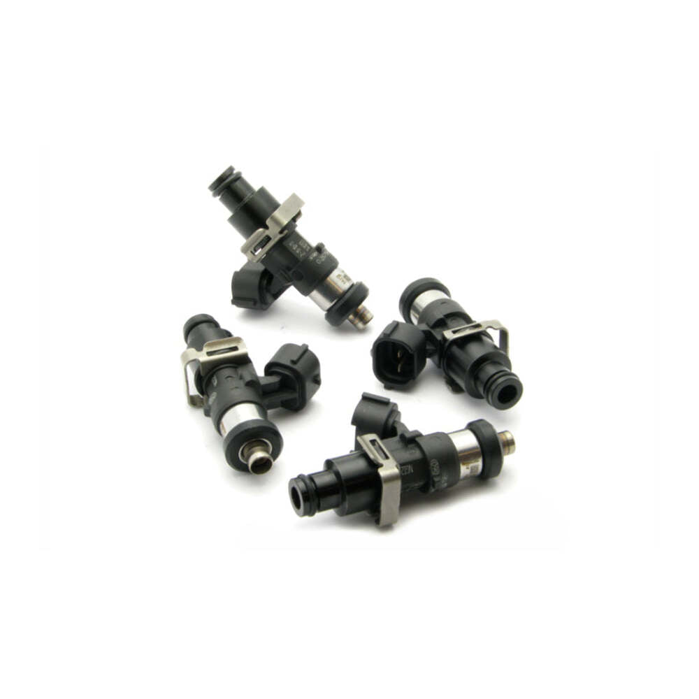 DeatschWerks 2400cc - WRX/Legacy GT/STI 16S-01-2400-4
