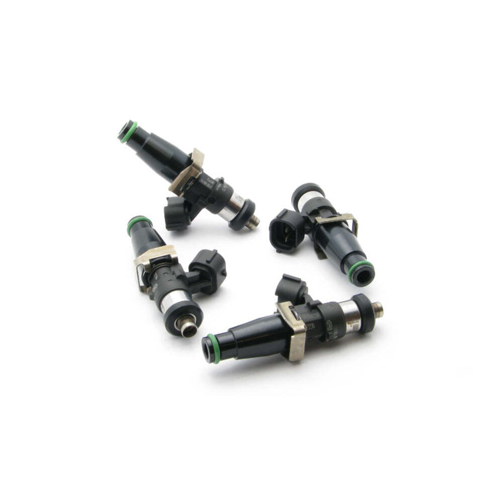 DeatschWerks 2400cc - EVO 8/9 4G63T 16S-03-2400-4