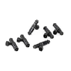 DeatschWerks 2200cc - 350z-370z, GTR VR38DETT, Skyline NEO RB25DET, Golf GTI R32 3.2L VR6 16S-05-2200-6