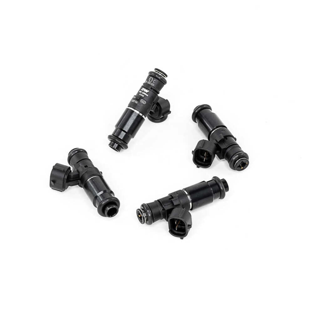 DeatschWerks 2400cc - Evo X 4B11T 16S-05-2400-4