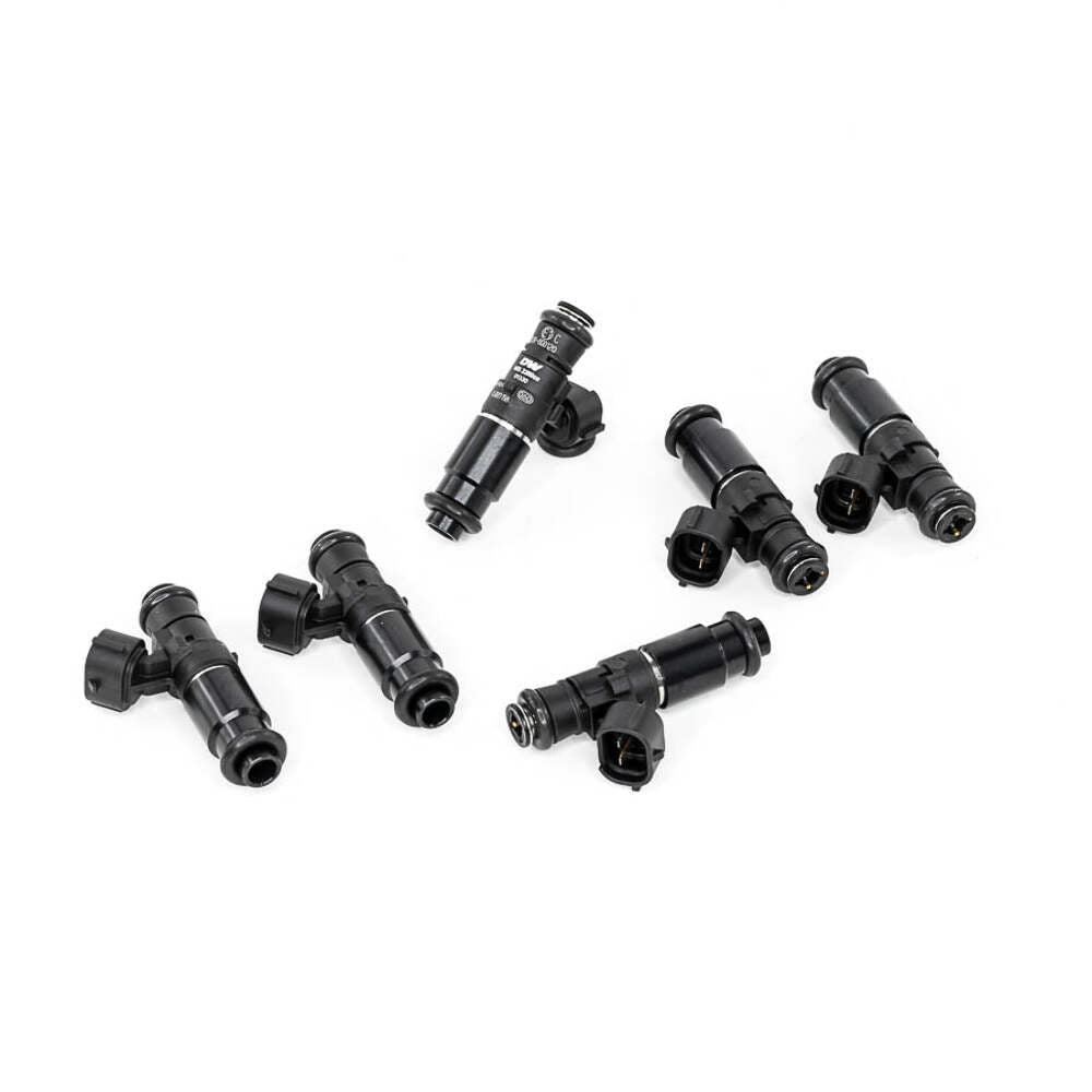 DeatschWerks 2400cc - 350z-370z, GTR VR38DETT, Skyline NEO RB25DET, Golf GTI R32 3.2L VR6 16S-05-2400-6