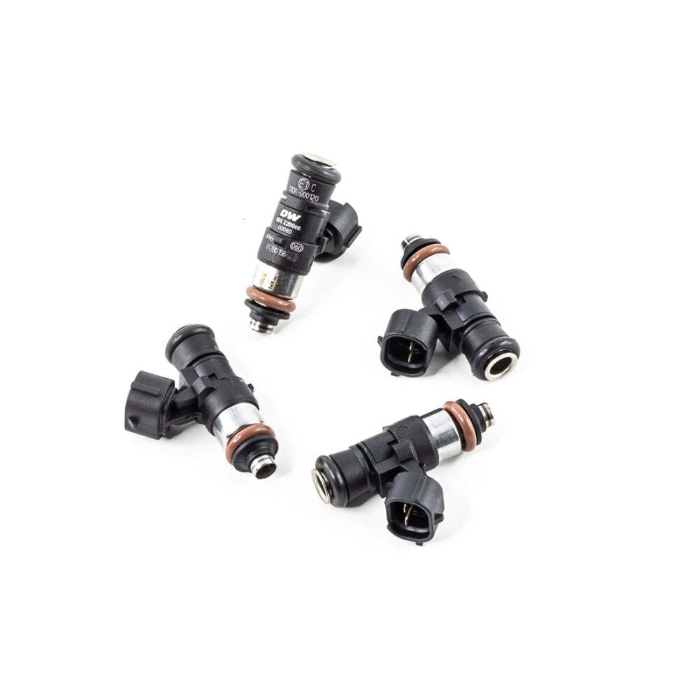 DeatschWerks 2200cc - S2000 F22,   Civic Si K20/K24, RSX/TSX K20/K24, SRT-4 16S-06-2200-4