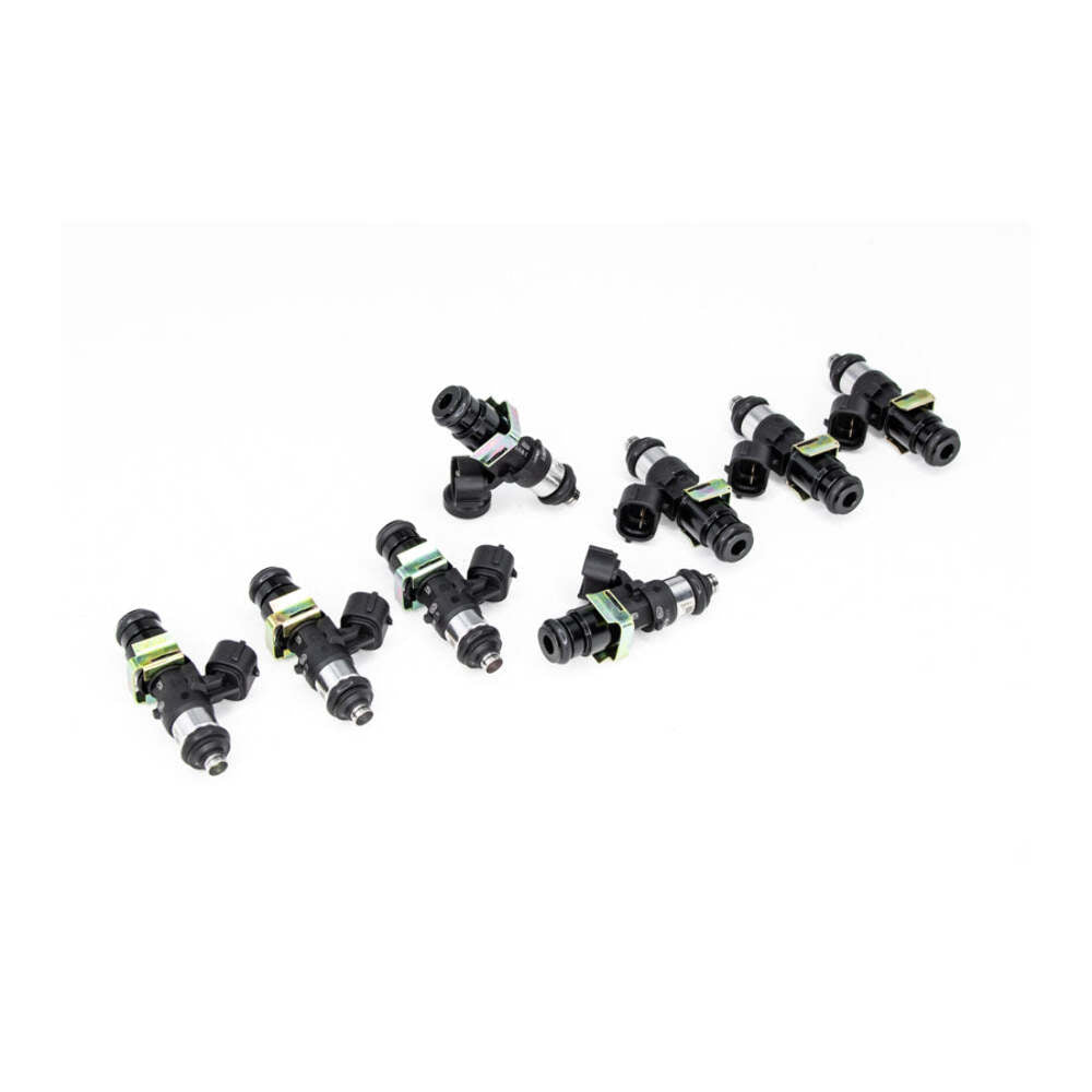 DeatschWerks 2400cc - BMW M5 E39 S62, M3 E90/E92/E93 4.0L S65 16S-06-2400-8