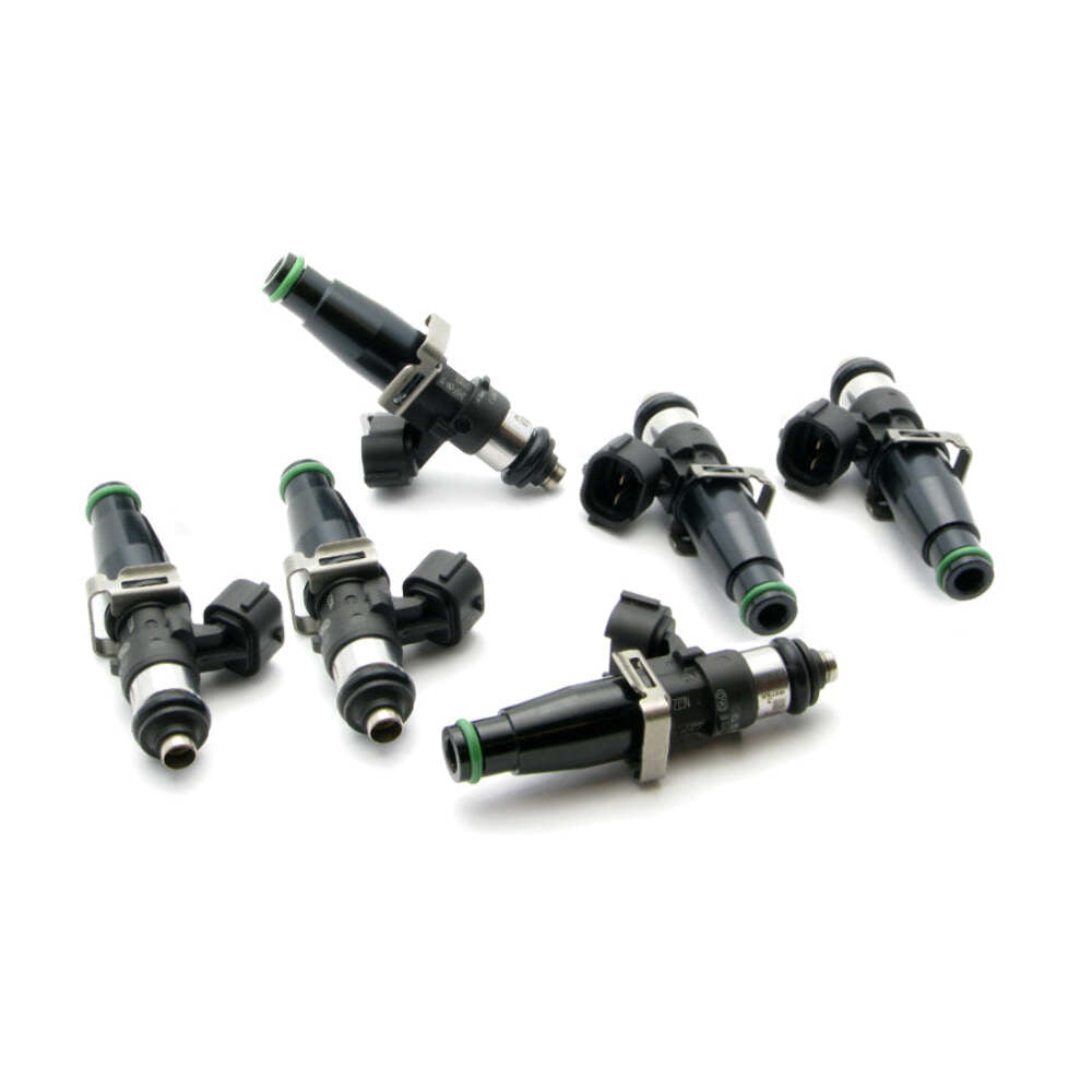 DeatschWerks 2200cc - Supra TT   top feed conversion 16S-07-2200-6