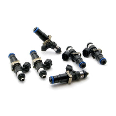 DeatschWerks 2200cc - Supra TT top feed conversion 16S-08-2200-6