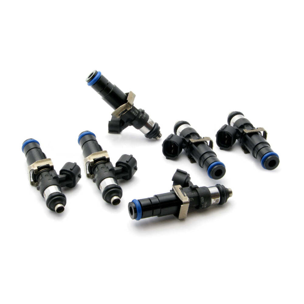 DeatschWerks 2400cc - Supra TT top feed conversion 16S-08-2400-6