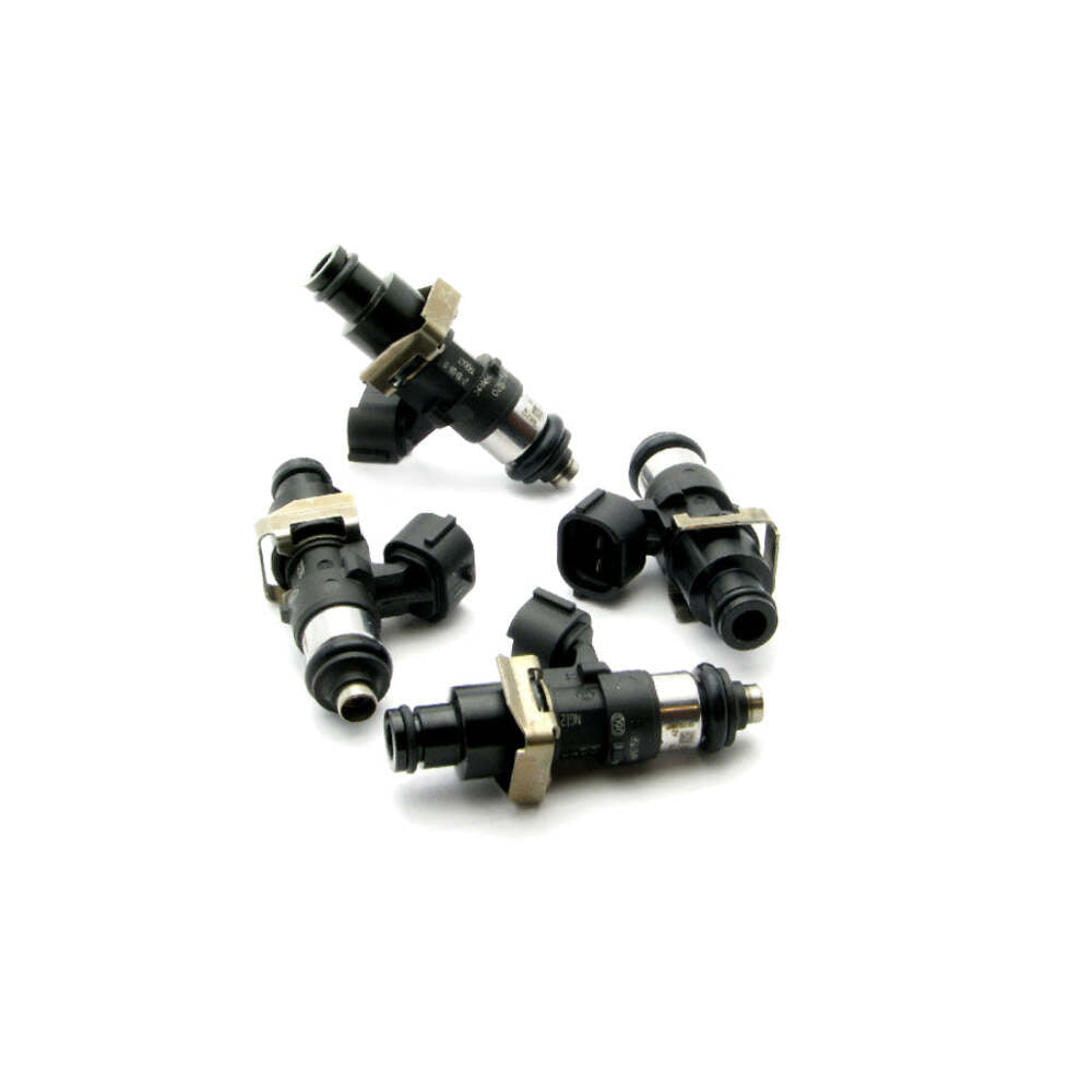 DeatschWerks 2400cc - Universal 48mm/11mm 16S-10-2400-4