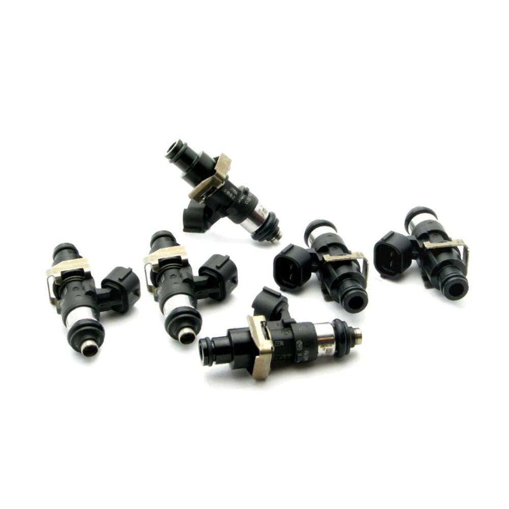 DeatschWerks 2400cc - Universal   48mm/11mm 16S-10-2400-6
