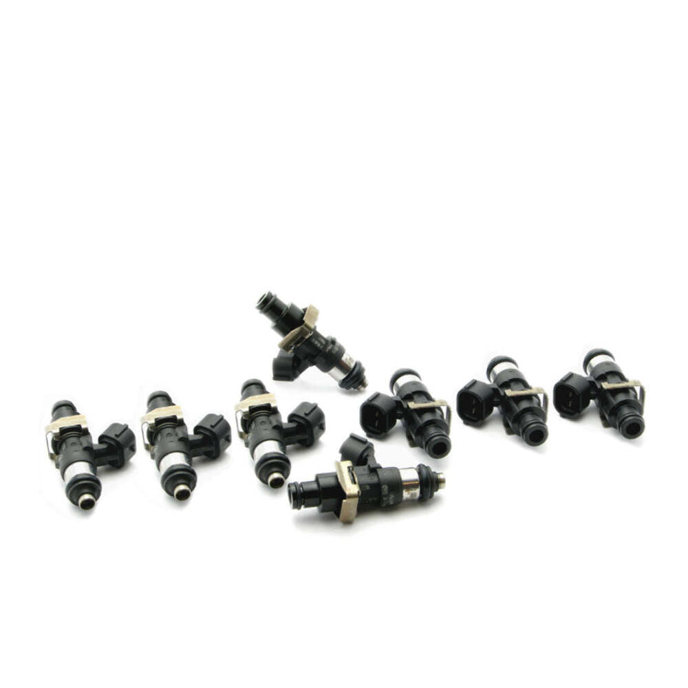 DeatschWerks 2400cc - Universal 48mm/11mm 16S-10-2400-8