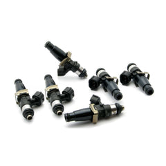 DeatschWerks 2200cc - Universal 60mm/11mm 16S-11-2200-6