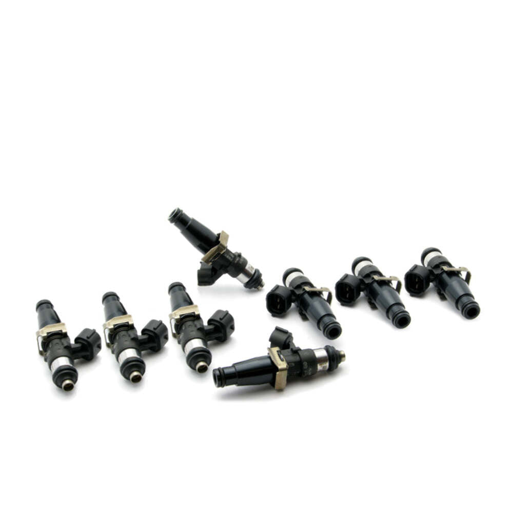 DeatschWerks 2200cc - Universal 60mm/11mm 16S-11-2200-8