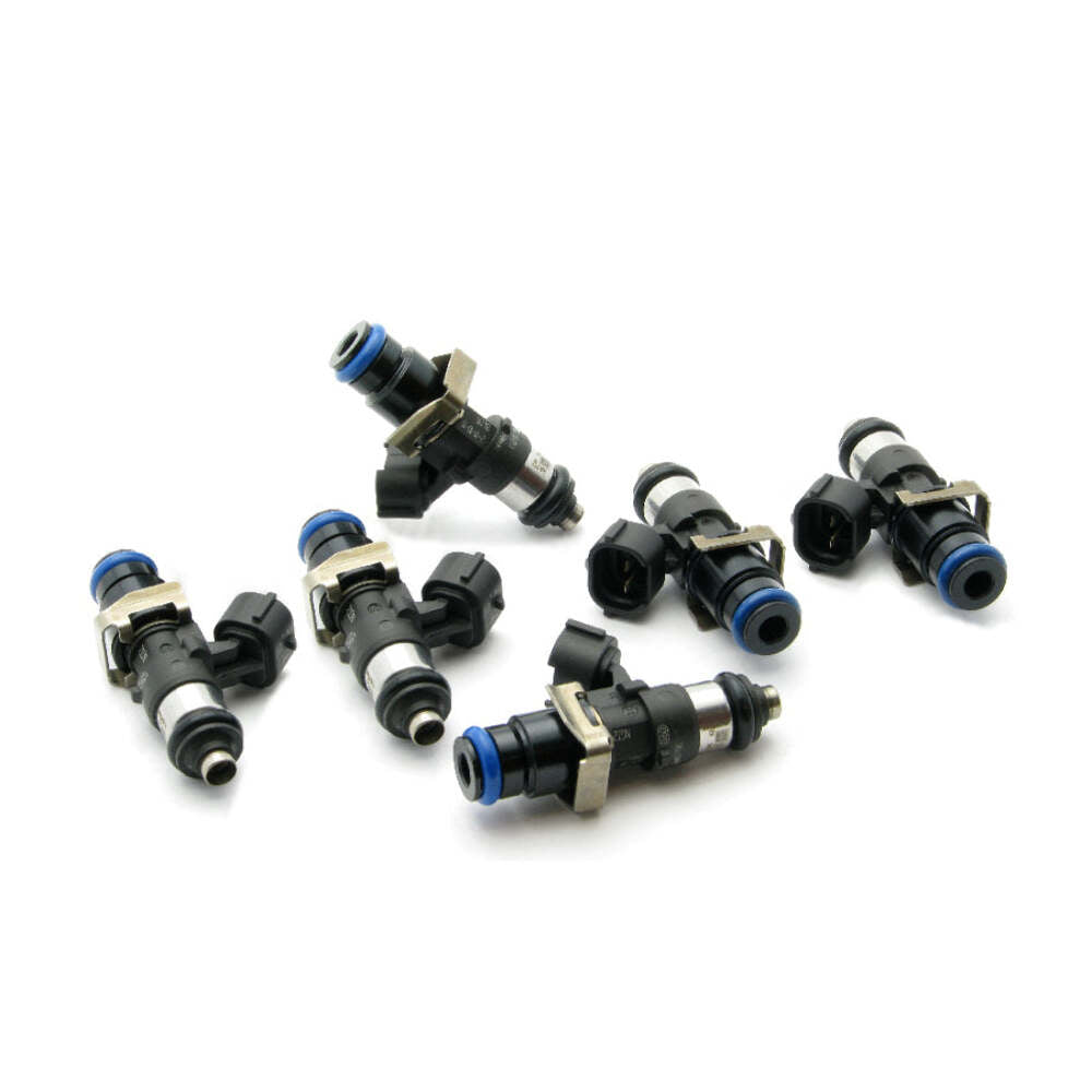 DeatschWerks 2200cc - Universal 48mm/14mm 16S-12-2200-6