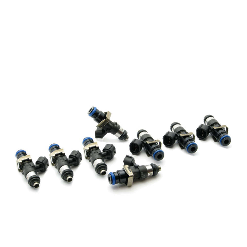 DeatschWerks 2400cc - CTS-V/Corvette/GTO LS2 , Mustang GT500 5.4L, 5.8L 07-14 16S-12-2400-8