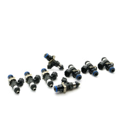 DeatschWerks 2400cc - CTS-V/Corvette/GTO LS2 , Mustang GT500 5.4L, 5.8L 07-14 16S-12-2400-8