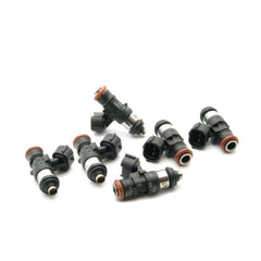 DeatschWerks 2200cc - BMW S54 DW Fuel Rail 16S-18-2200-6