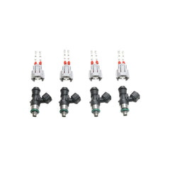 DeatschWerks 2400cc - Fitech/Holley Sniper TBI Units 16S-19-2400-4