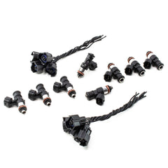 DeatschWerks 2200cc - Silverado   1500, Sierra 1500 16S-26-2200-8
