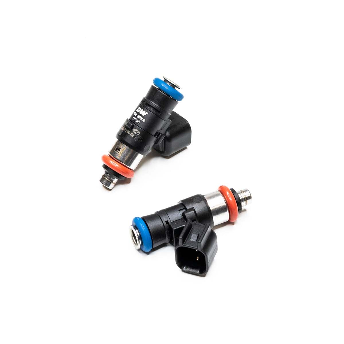 DeatschWerks Harley Davidson 550cc 16U-00-0050-2