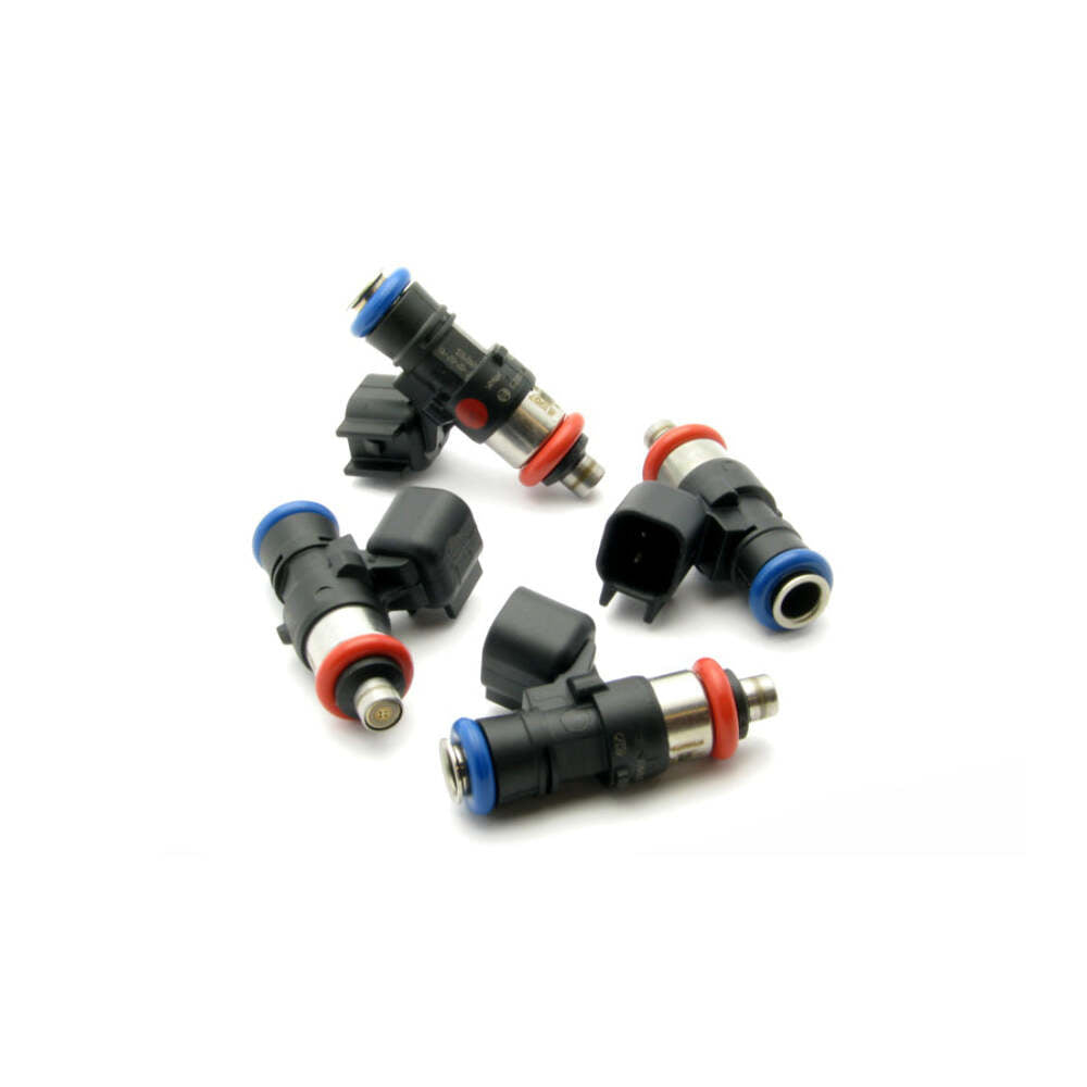 DeatschWerks 550cc - Universal 40mm compact 16U-00-0050-4