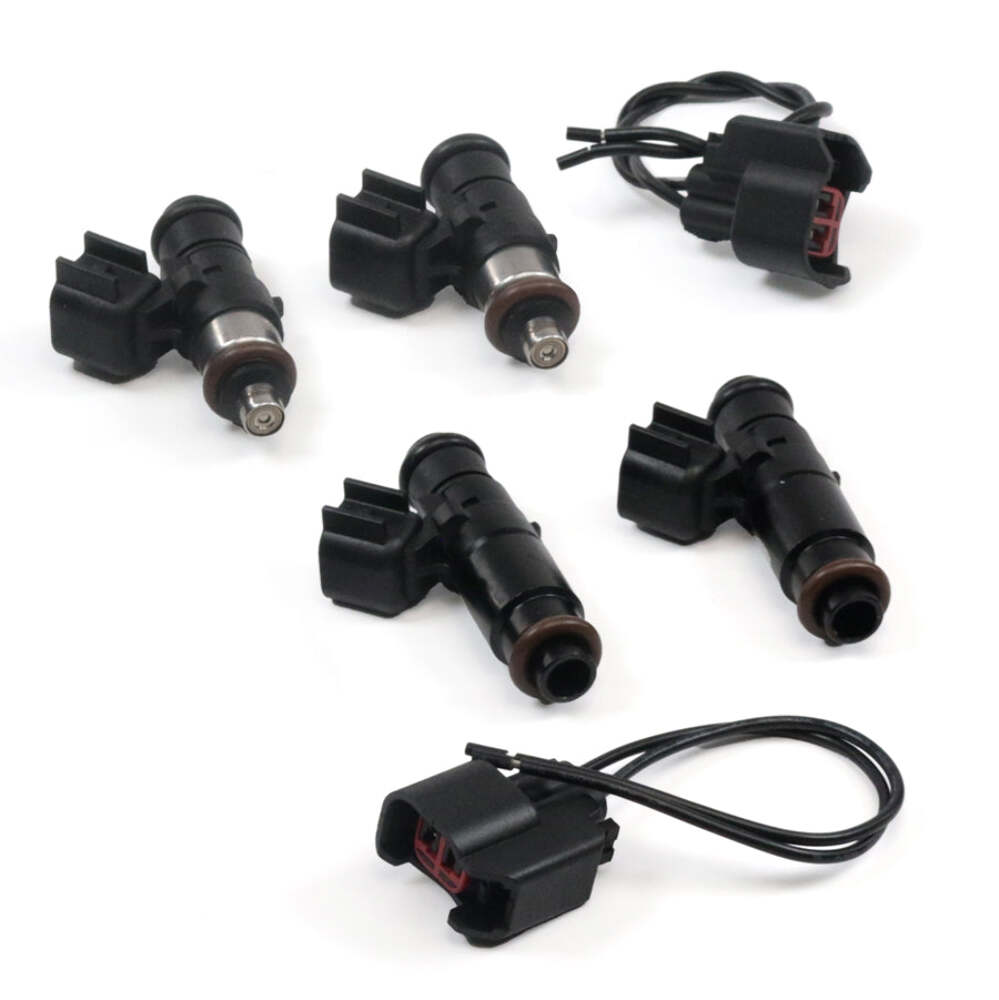 DeatschWerks 1000cc - RX-7 16u-17-1000-4