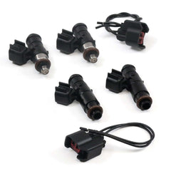 DeatschWerks 1000cc - RX-7 16u-17-1000-4