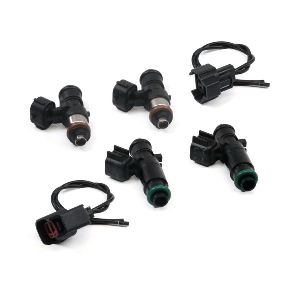 DeatschWerks 1000cc and 2400cc - FD RX7 16U-17-1024-4